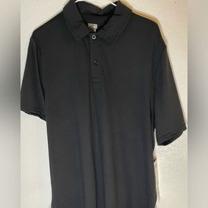 Men’s 32 degrees polo size large